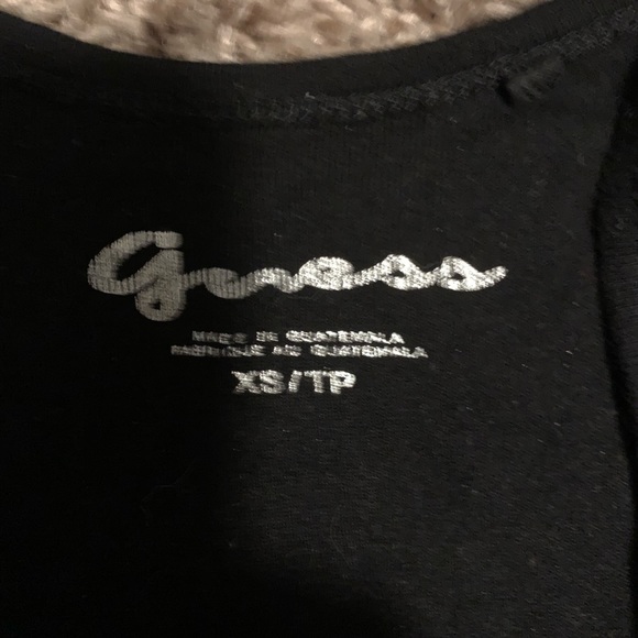 Guess Tank Top - Picture 2 of 2